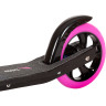 Городской самокат NOVATRACK POLIS 180 Plastic new фиолетовый 180P.POLIS.VL22